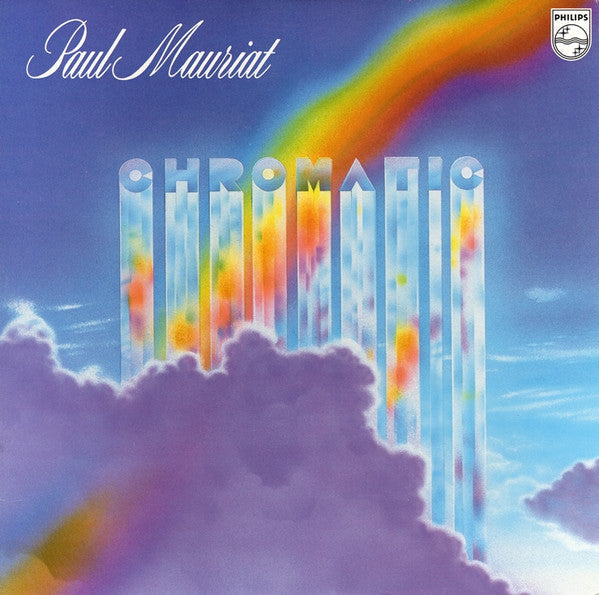 Paul Mauriat - Chromatic (Vinyl, LP, Album)