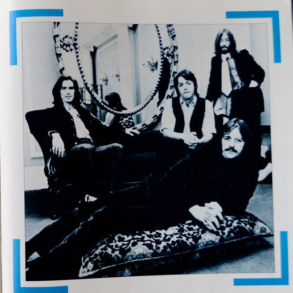 The Beatles - 1967-1970 (Vinyl, LP, Compilation, Stereo)