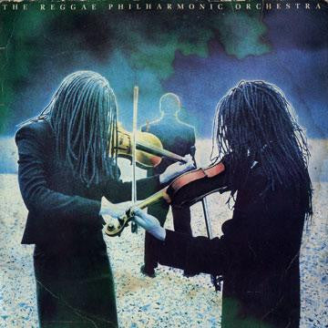 Reggae Philharmonic Orchestra - The Reggae Philharmonic Orchestra (Vinyl, LP, Album) Very Good Plus (VG+) / Near Mint (NM or M-)