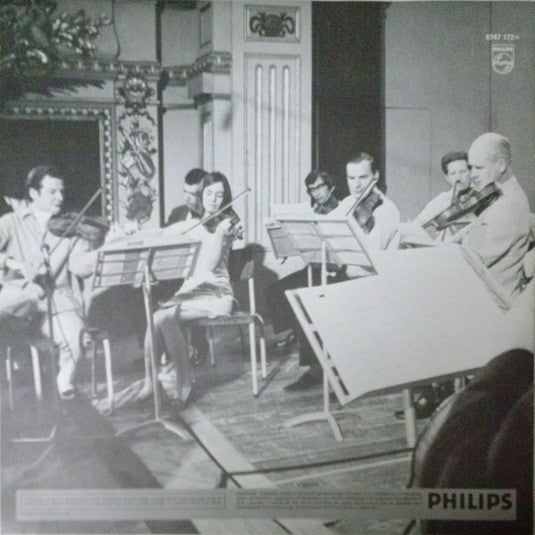 The Academy Of St. Martin-in-the-Fields - Bach / The Art Of Fugue (2xVinyl, Box Set, LP, Album) Near Mint (NM or M-) / Near Mint (NM or M-)