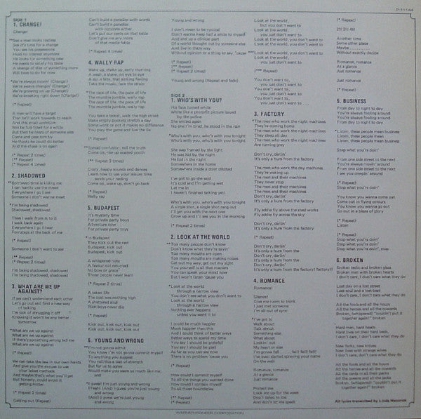 Bim - Boobams Out! (Vinyl, LP, Album) Very Good Plus (VG+) / Very Good Plus (VG+)