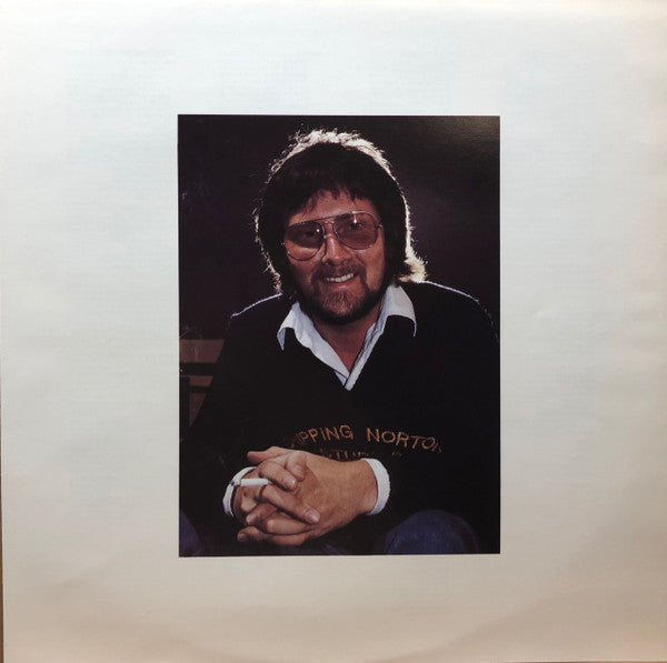 Gerry Rafferty - Night Owl (Vinyl, LP, Album)