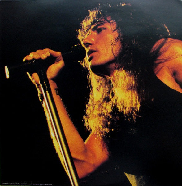 Whitesnake - Whitesnake (Vinyl, LP, Album)