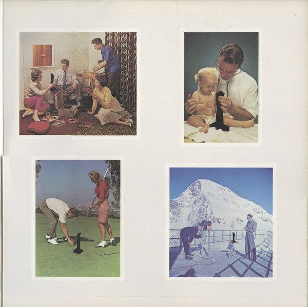 Led Zeppelin - Presence = プレゼンス (Vinyl, LP, Album, Limited Edition,...