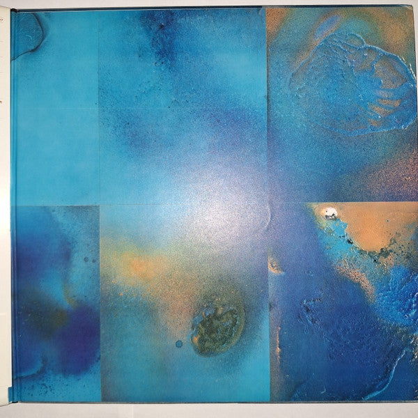 Tangerine Dream - Phaedra (Vinyl, LP, Album, Stereo)