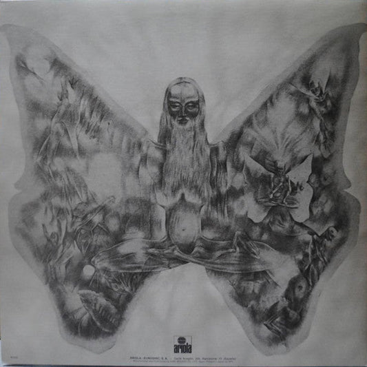 Canarios - Ciclos (2xVinyl, LP, Album, Reissue) Near Mint (NM or M-) / Very Good Plus (VG+)