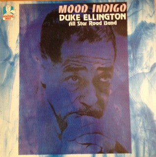 Duke Ellington All Star Road Band - Mood Indigo (2xVinyl, LP, Album) Very Good Plus (VG+) / Very Good (VG)