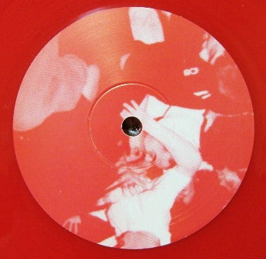 Spread - Unknown Place (Vinyl, 10", 33 ⅓ RPM, Mini-Album, Numbered) Very Good Plus (VG+) / Very Good Plus (VG+)