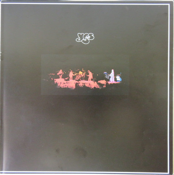 Yes - Yessongs (Vinyl, LP, Album, Reissue)