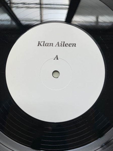 Klan Aileen - Klan Aileen (Vinyl, LP, Album, Limited Edition) Very Good Plus (VG+) / Near Mint (NM or M-)