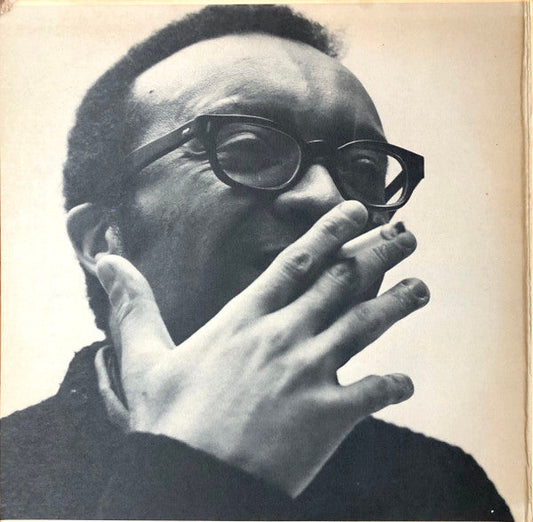 Cecil Taylor - In Transition (2xVinyl, LP, Compilation, Stereo, Mono) Very Good Plus (VG+) / Near Mint (NM or M-)