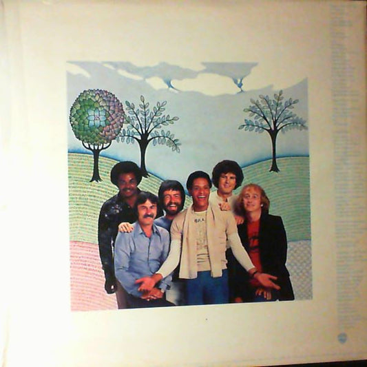Al Jarreau - All Fly Home (Vinyl, LP, Album, Promo, Stereo) Very Good Plus (VG+) / Good Plus (G+)