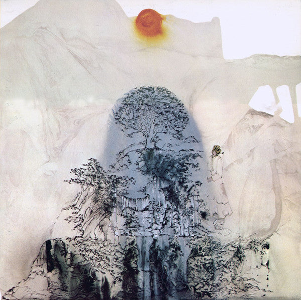 John Simon - John Simon's Album (Vinyl, LP, Album, Promo) Very Good Plus (VG+) / Very Good (VG)