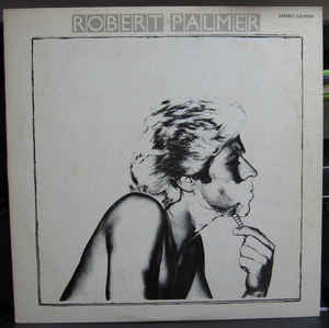 Robert Palmer - Secrets (Vinyl, LP, Album) Very Good Plus (VG+) / Very Good (VG)