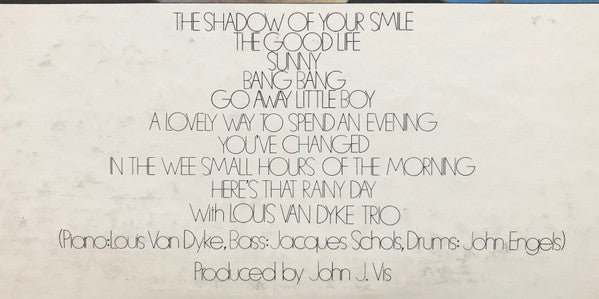 Ann Burton - Miss Ann Burton (Vinyl, LP, Compilation) Very Good Plus (VG+) / Very Good (VG)