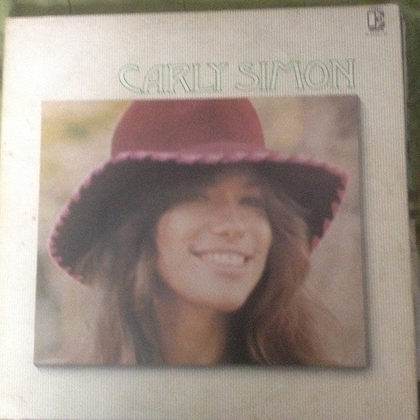 Carly Simon - Carly Simon (2xVinyl, LP, Compilation, Stereo) Near Mint (NM or M-) / Very Good Plus (VG+)