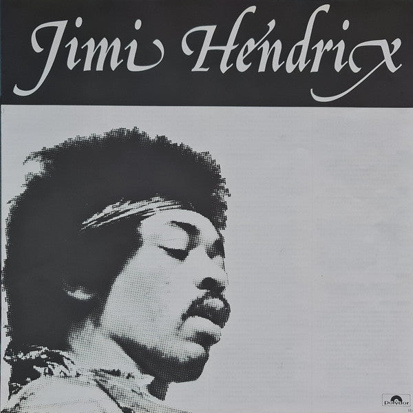 Jimi Hendrix - Rainbow Bridge (Original Motion Picture Sound Track)...