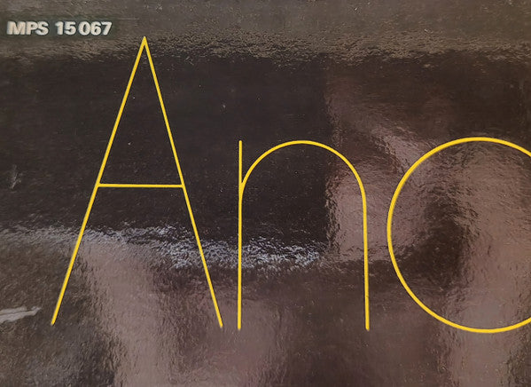 The Oscar Peterson Trio - Another Day (Vinyl, LP, Album, Stereo) Very Good Plus (VG+) / Very Good (VG)