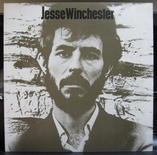 Jesse Winchester - Jesse Winchester (Vinyl, LP, Album, Reissue) Near Mint (NM or M-) / Very Good (VG)