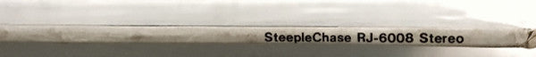 Paul Bley - Paul Bley / NHØP (Vinyl, LP, Album, Reissue, Stereo) Near Mint (NM or M-) / Very Good (VG)
