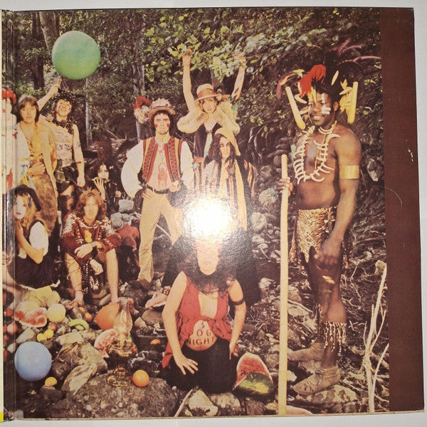 Three Dog Night - Suitable For Framing (Vinyl, LP, Album) Very Good Plus (VG+) / Very Good (VG)
