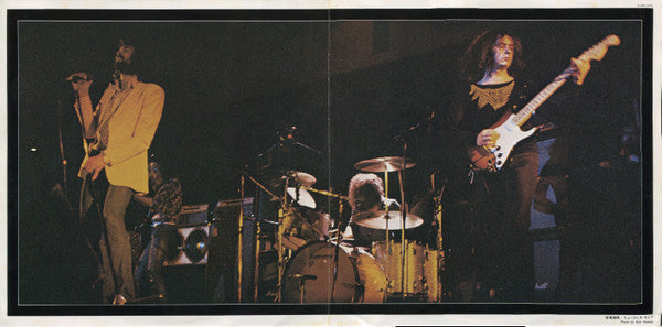 Deep Purple - 24 Carat Purple (Vinyl, LP, Compilation, Limited Edit...