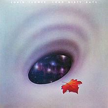 Robin Trower - Long Misty Days (Vinyl, LP, Album, Stereo)
