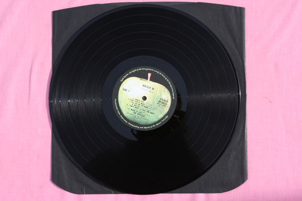 The Beatles - Beatles VI (Vinyl, LP, Album, Stereo) Very Good Plus (VG+) / Very Good Plus (VG+)