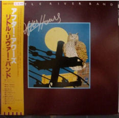Little River Band - After Hours (Vinyl, LP, Album) Very Good (VG) / Very Good (VG)