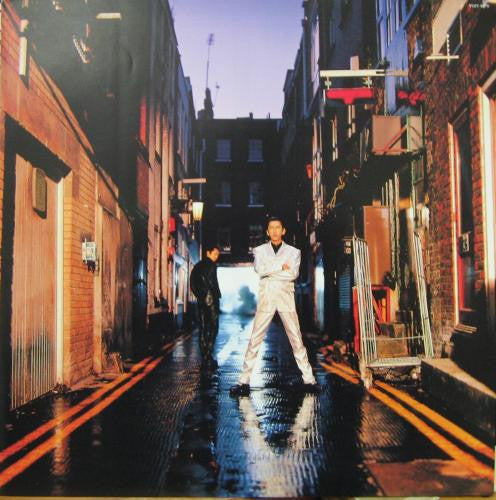 Tomoyasu Hotei - Guitarhythm Ⅳ (Vinyl, LP, Album) Very Good Plus (VG+) / Good (G)