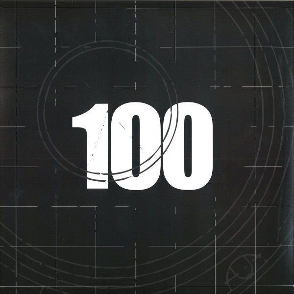 Various - Dispatch 100 (The Future Blueprint) (2xVinyl, 12", Album, Compilation) Good Plus (G+) / Good Plus (G+)