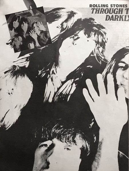 The Rolling Stones - Through The Past, Darkly (Big Hits Vol. 2) (Vi...