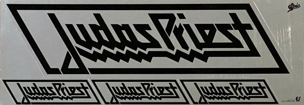 Judas Priest - Turbo (Vinyl, LP, Album) Near Mint (NM or M-) / Very Good Plus (VG+)
