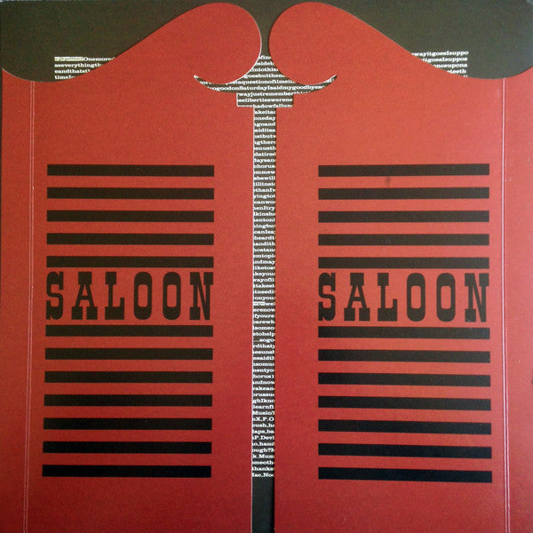 The Bluetones - Return To The Last Chance Saloon (Vinyl, LP, Album,...