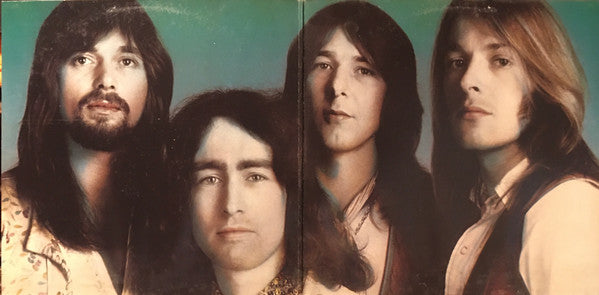 Bad Company (3) - Bad Company (Vinyl, LP, Album) Good Plus (G+) / Good Plus (G+)