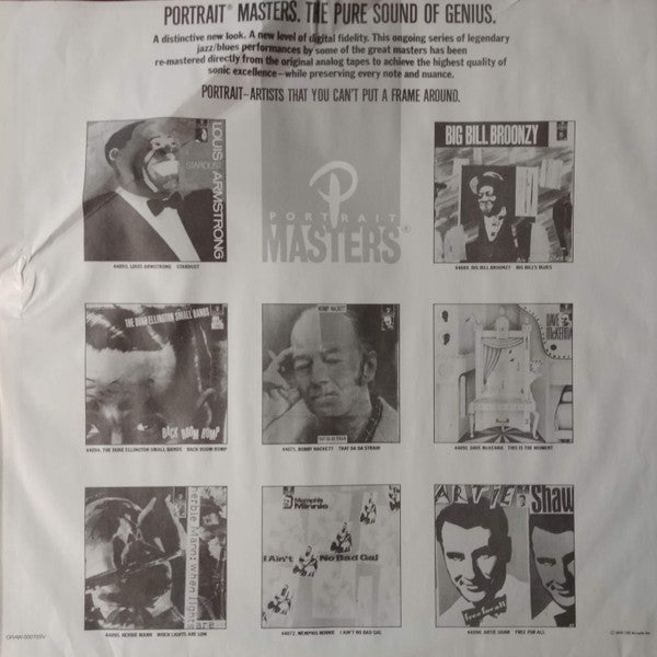 The Phil Woods Quartet - Warm Woods (Vinyl, LP, Album, Reissue) Very Good Plus (VG+) / Very Good (VG)
