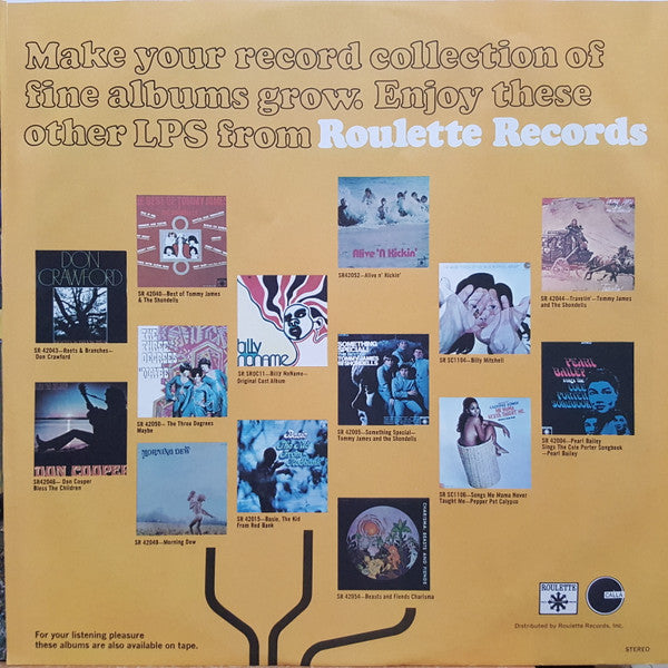 Various - Alan Freed's Memory Lane (Vinyl, LP, Compilation, Reissue, Stereo) Very Good (VG) / Very Good (VG)