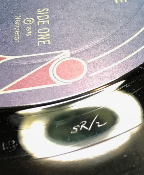 Michel Colombier - Michel Colombier (Vinyl, LP, Album) Good Plus (G+) / Good Plus (G+)