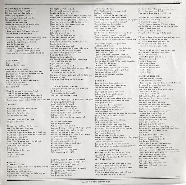 Genesis - Selling England By The Pound (Vinyl, LP, Album)