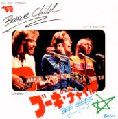 Bee Gees - Boogie Child / Lovers (Vinyl, 7", Single) Very Good Plus (VG+) / Very Good (VG)