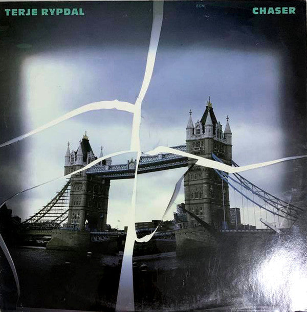 Terje Rypdal - Chaser (Vinyl, LP, Album) Near Mint (NM or M-) / Very Good Plus (VG+)