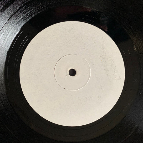 Sandy Nelson - Let's Go Drum! (Vinyl, LP, Compilation, Test Pressing, White Label, Stereo) Very Good Plus (VG+) / Very Good (VG)