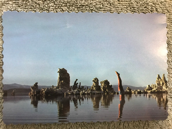 Pink Floyd - Wish You Were Here = 炎 (あなたがここにいてほしい) (Vinyl, LP, Albu...