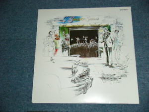 Wings (2) - Wings At The Speed Of Sound (Vinyl, LP, Album, Stereo)