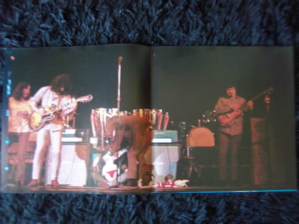 The Mothers - Freak Out! (2xVinyl, LP, Album, Stereo) Good Plus (G+) / Good Plus (G+)