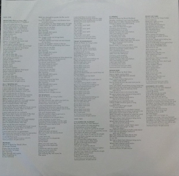 Silver (10) - Silver (Vinyl, LP, Album, Stereo)