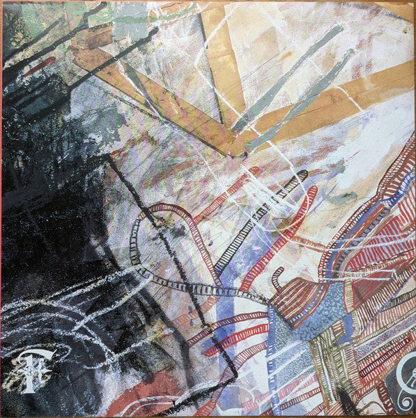 Friends Of Earth - Sex, Energy And Star (Vinyl, LP) Very Good Plus (VG+) / Near Mint (NM or M-)