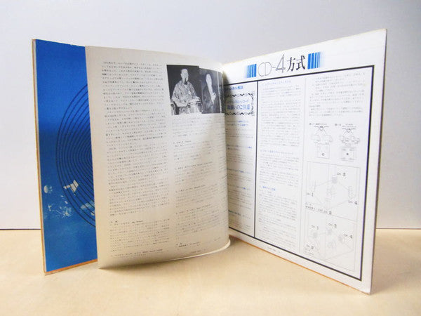 Xavier Cugat - My Shawl (Vinyl, LP, Album, Stereo, Quadraphonic) Good Plus (G+) / Good Plus (G+)