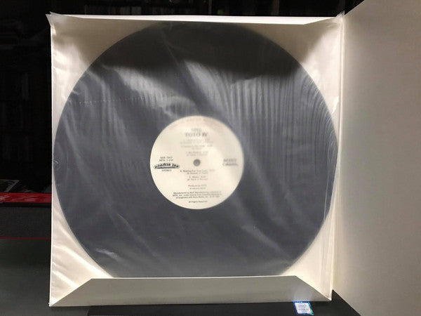 Toto - Toto IV (Vinyl, LP, Album, Remastered) Near Mint (NM or M-) / Near Mint (NM or M-)
