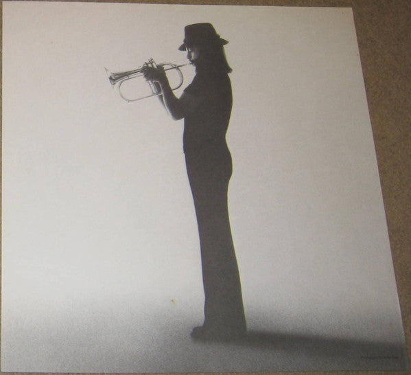 Chuck Mangione - Magic (Vinyl, LP, Compilation, Stereo)
